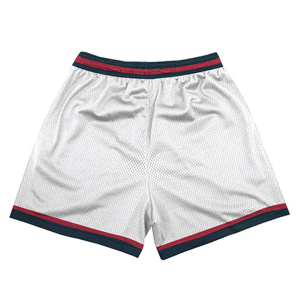 Dallas Baptist - NCAA Baseball : Blake Martinez - Shorts-1