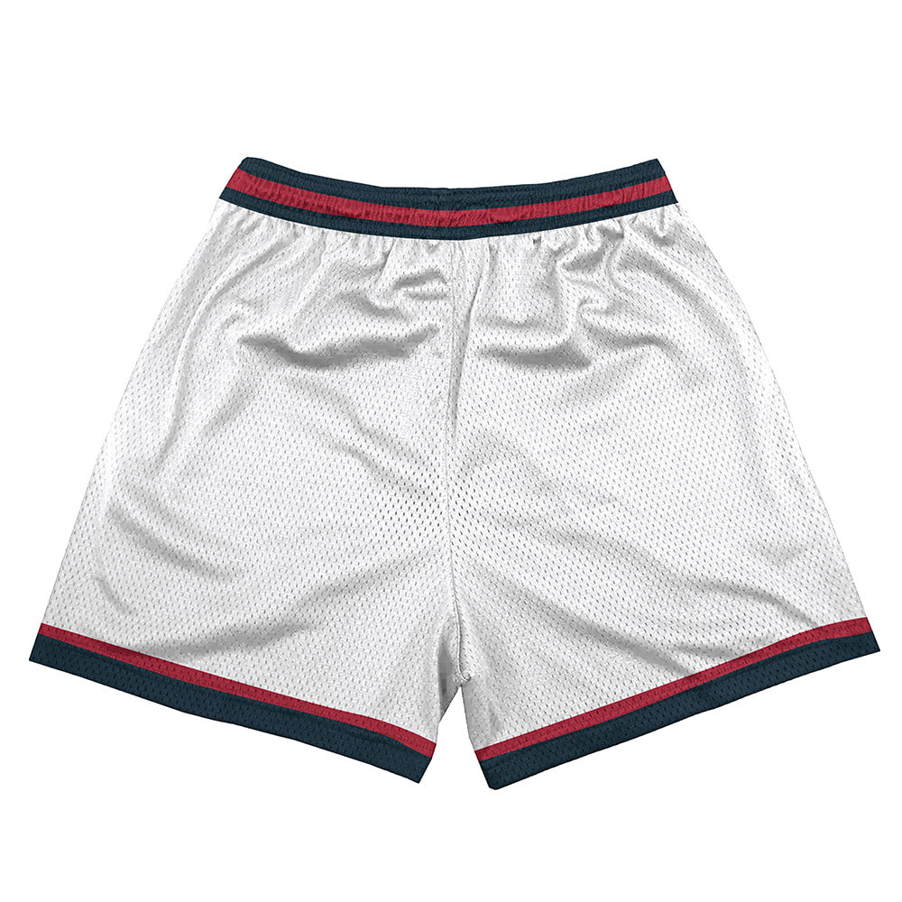 Dallas Baptist - NCAA Women's Soccer : Chloe Monroe - Shorts-1