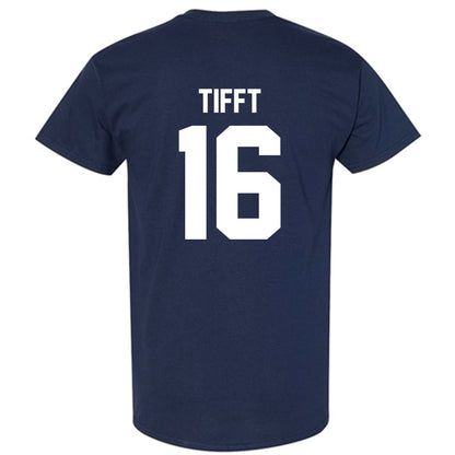 Nevada - NCAA Women's Volleyball : Kamryn Tifft - Classic Shersey T-Shirt-1
