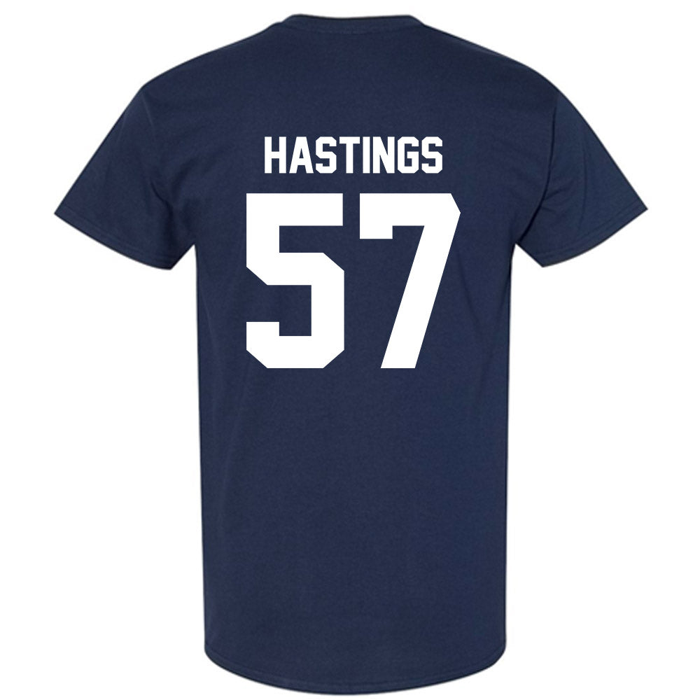 Nevada - NCAA Football : Anthony Hastings - Classic Shersey T-Shirt-1