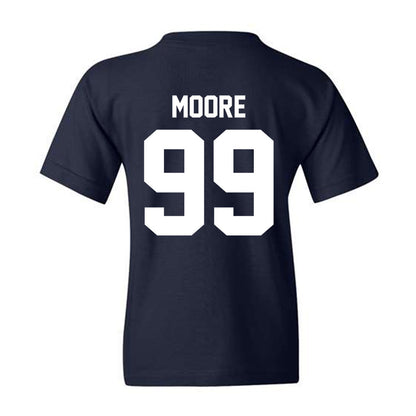 Nevada - NCAA Women's Soccer : Avery Moore - Classic Shersey Youth T-Shirt