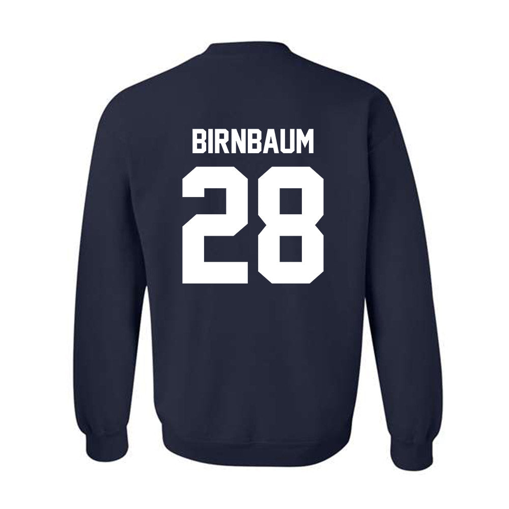Nevada - NCAA Football : Joe Birnbaum - Classic Shersey Crewneck Sweatshirt-1