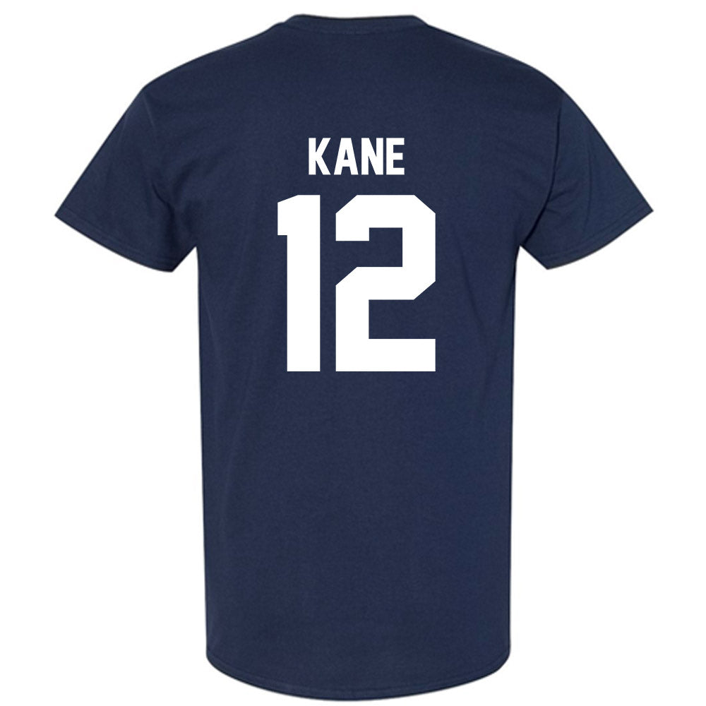 Nevada - NCAA Baseball : Sam Kane - Classic Shersey T-Shirt-1