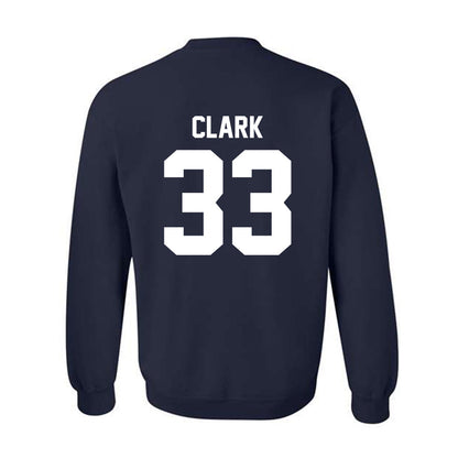 Nevada - NCAA Softball : Madison Clark - Classic Shersey Crewneck Sweatshirt-1