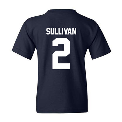 Nevada - NCAA Women's Basketball : Izzy Sullivan - Classic Shersey Youth T-Shirt