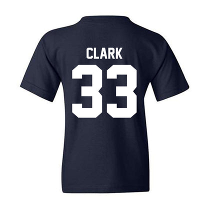 Nevada - NCAA Softball : Madison Clark - Classic Shersey Youth T-Shirt-1