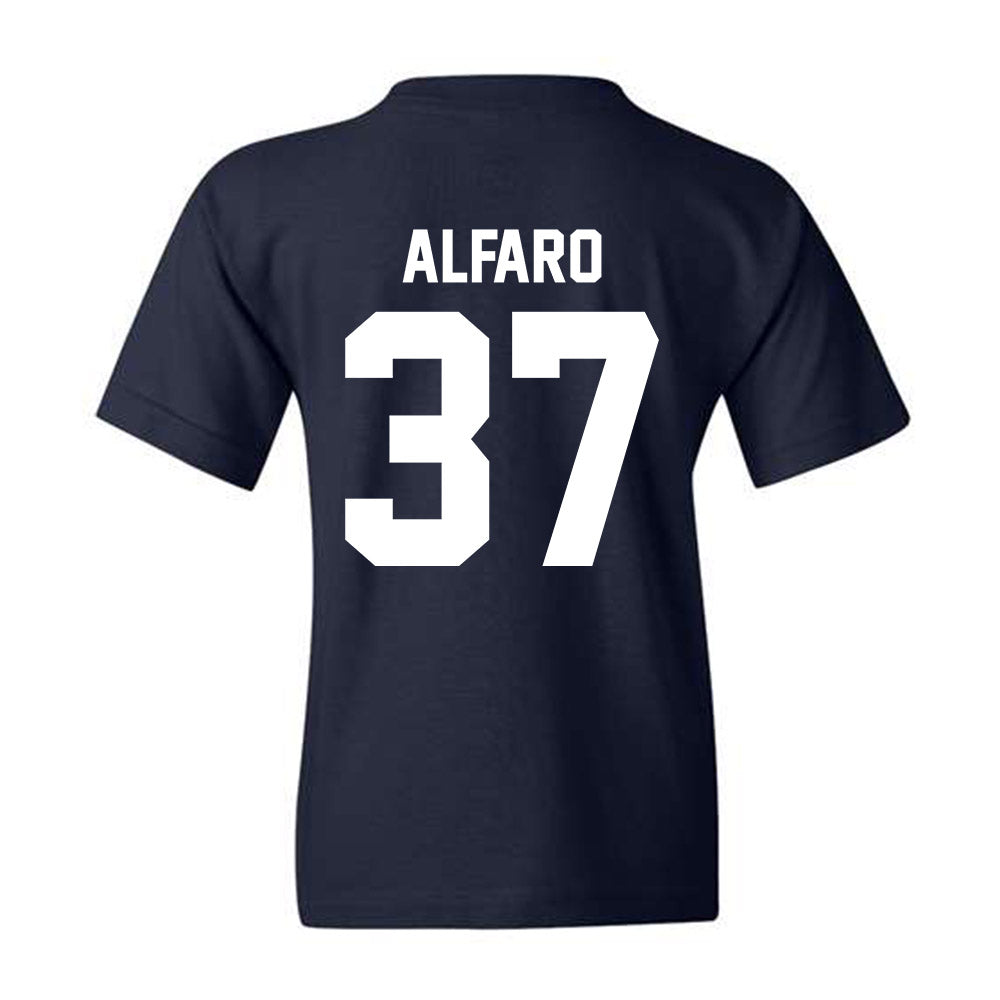 Nevada - NCAA Softball : Saige Alfaro - Classic Shersey Youth T-Shirt