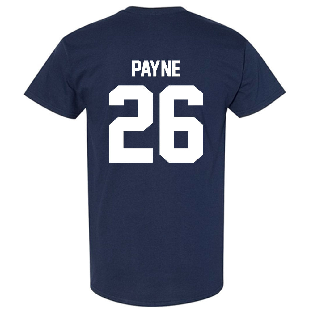 Nevada - NCAA Baseball : Kellen Payne - Classic Shersey T-Shirt-1