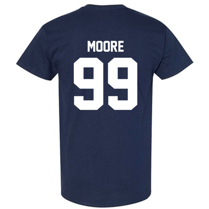 Nevada - NCAA Women's Soccer : Avery Moore - Classic Shersey T-Shirt