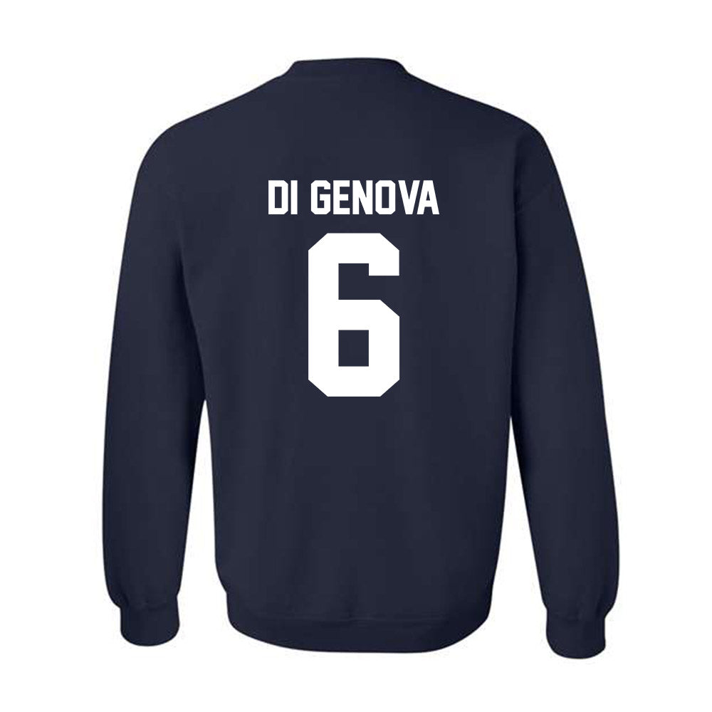 Nevada - NCAA Softball : Hannah Di Genova - Classic Shersey Crewneck Sweatshirt-1