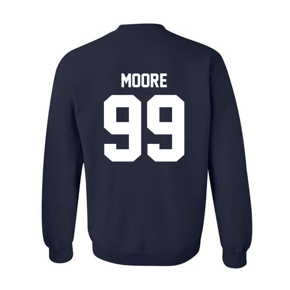 Nevada - NCAA Women's Soccer : Avery Moore - Classic Shersey Crewneck Sweatshirt