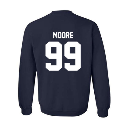 Nevada - NCAA Women's Soccer : Avery Moore - Classic Shersey Crewneck Sweatshirt