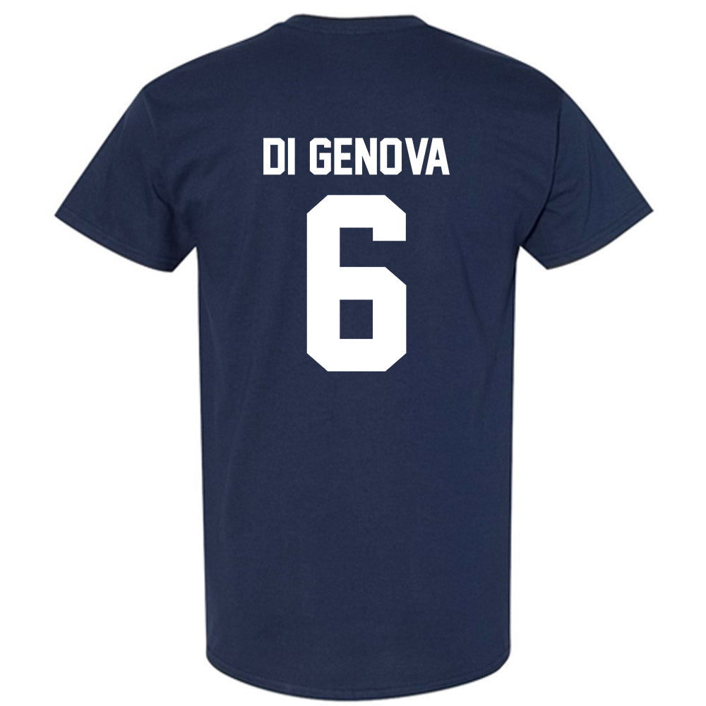 Nevada - NCAA Softball : Hannah Di Genova - Classic Shersey T-Shirt-1
