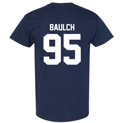 Nevada - NCAA Football : Ewan Baulch - Classic Shersey T-Shirt-1