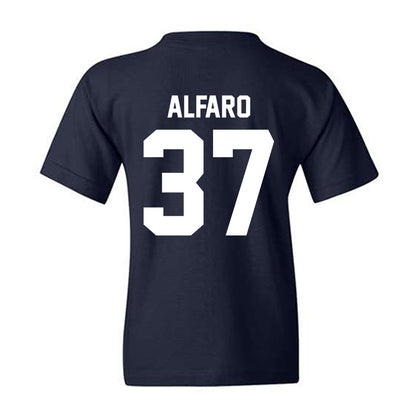 Nevada - NCAA Softball : Saige Alfaro - Classic Shersey Youth T-Shirt-1