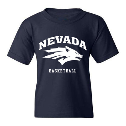 Nevada - NCAA Women's Basketball : Ahrray Young - Classic Shersey Youth T-Shirt