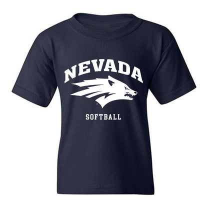 Nevada - NCAA Softball : Lexi O'Gorman - Classic Shersey Youth T-Shirt-0