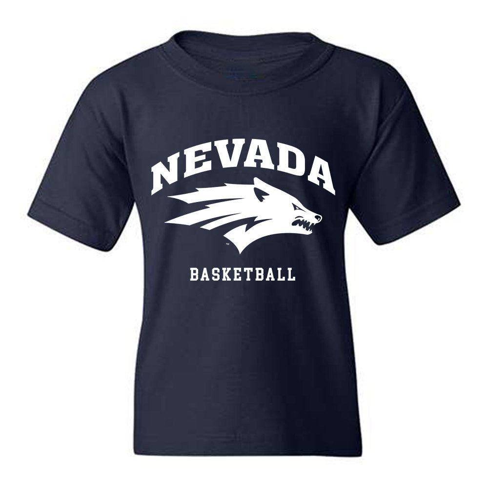 Nevada - NCAA Women's Basketball : Imbie Jones - Classic Shersey Youth T-Shirt-0