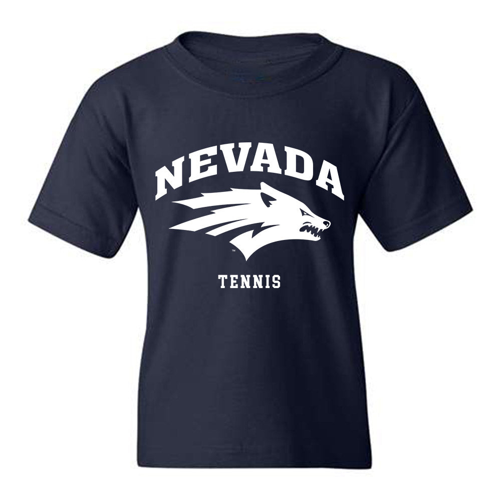 Nevada - NCAA Women's Tennis : Kennedy Robinson - Classic Shersey Youth T-Shirt