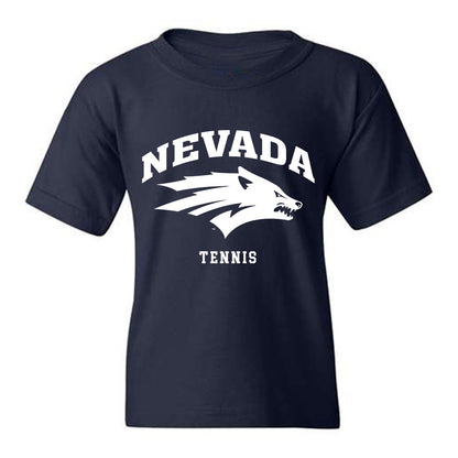 Nevada - NCAA Women's Tennis : Kennedy Robinson - Classic Shersey Youth T-Shirt
