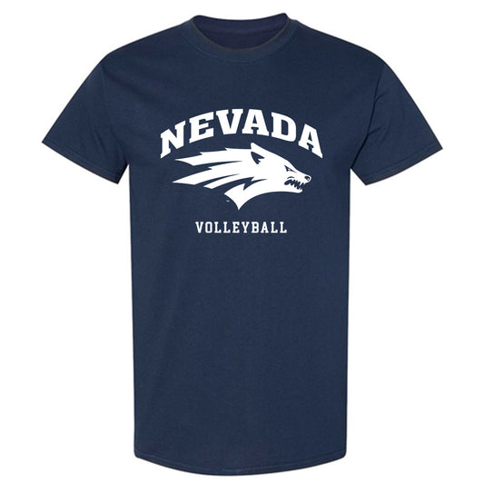 Nevada - NCAA Women's Volleyball : Sabrina Jones - Classic Shersey T-Shirt-0