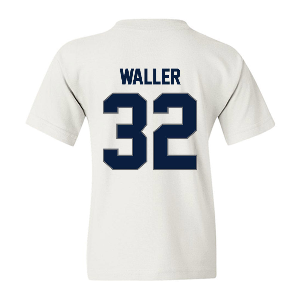 Nevada - NCAA Baseball : Jackson Waller - Classic Shersey Youth T-Shirt-1