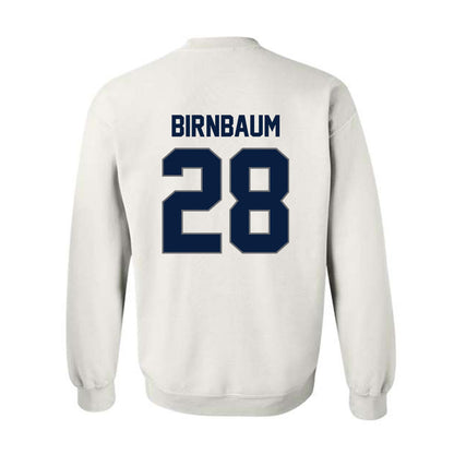 Nevada - NCAA Football : Joe Birnbaum - Classic Shersey Crewneck Sweatshirt-1