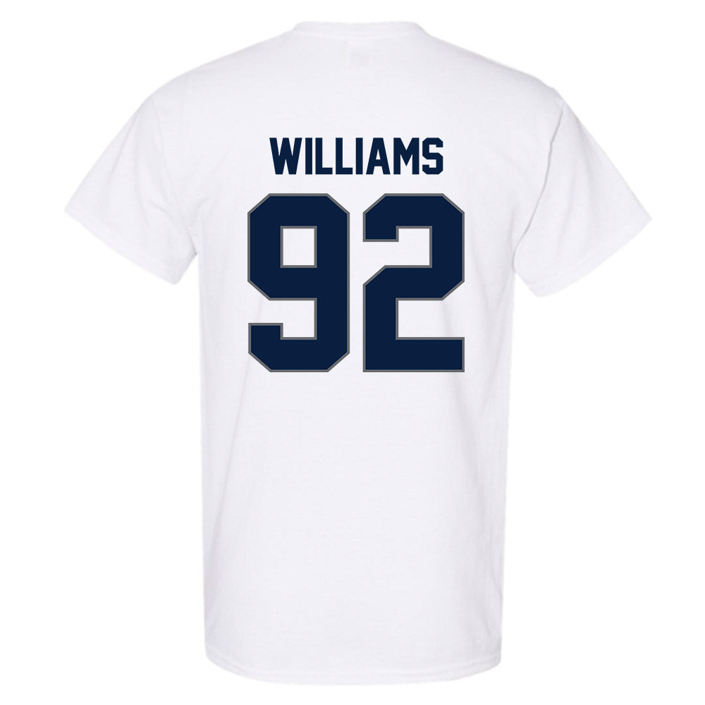 Nevada - NCAA Football : Myles Williams - Classic Shersey T-Shirt-1