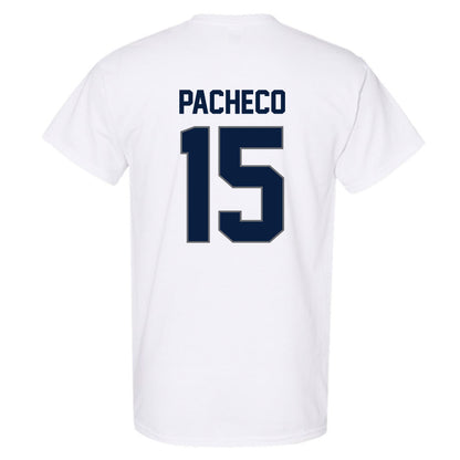 Nevada - NCAA Women's Volleyball : Lara Pacheco - Classic Shersey T-Shirt-1