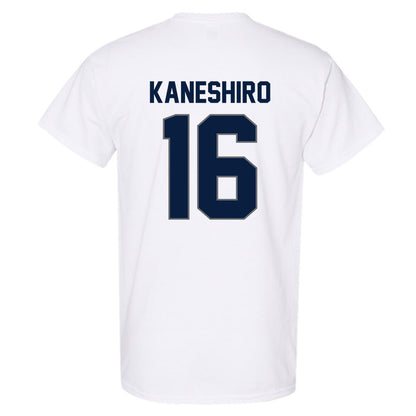Nevada - NCAA Baseball : Kainoa Kaneshiro - Classic Shersey T-Shirt-1