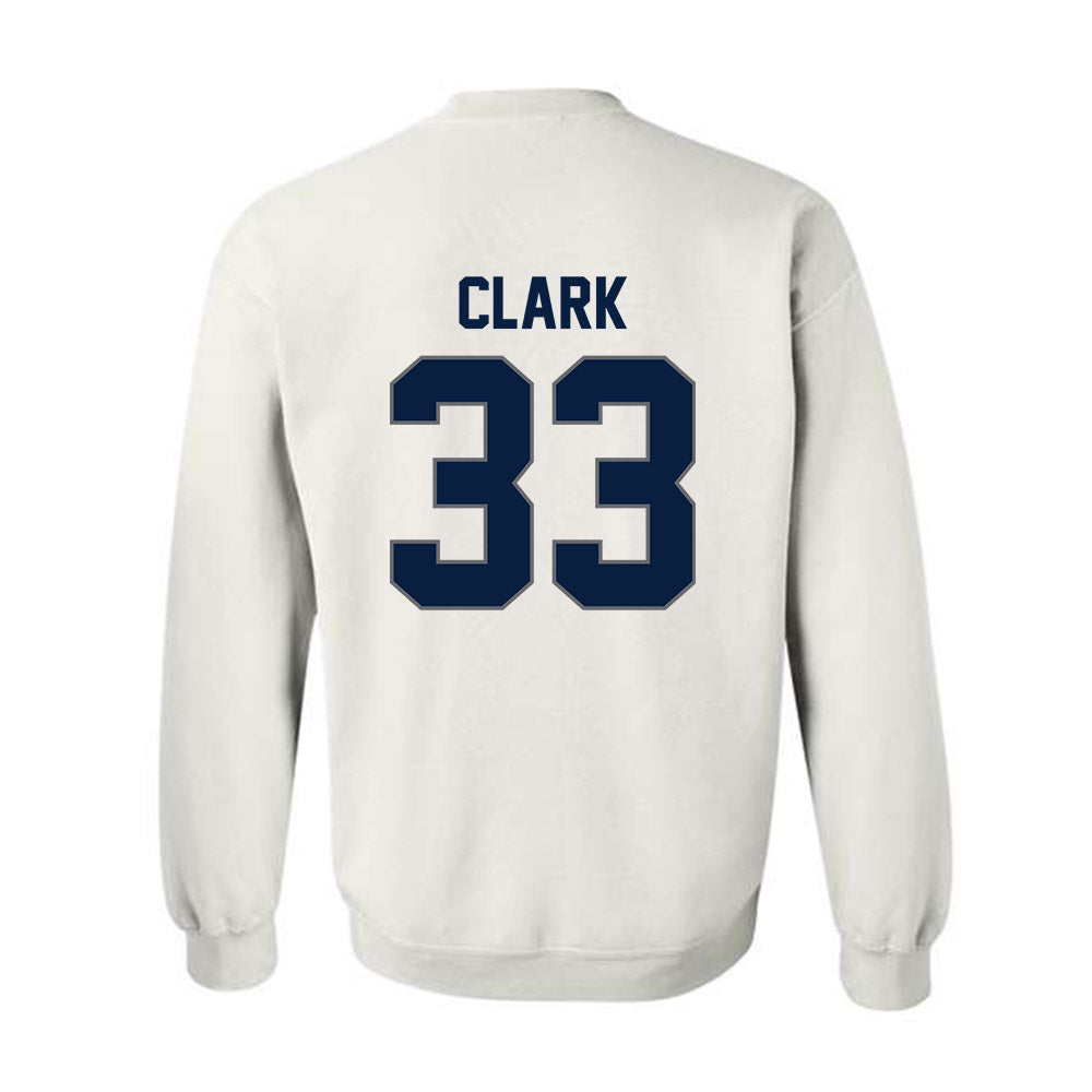 Nevada - NCAA Softball : Madison Clark - Classic Shersey Crewneck Sweatshirt-1