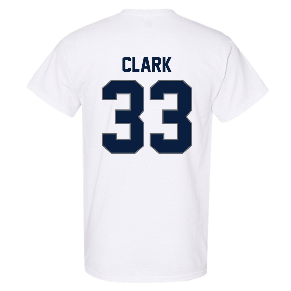 Nevada - NCAA Softball : Madison Clark - Classic Shersey T-Shirt-1