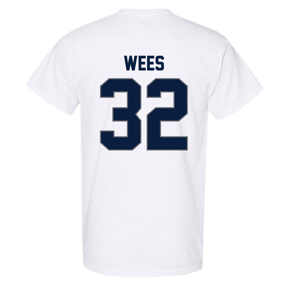 Nevada - NCAA Women's Soccer : Eva Wees - Classic Shersey T-Shirt-1