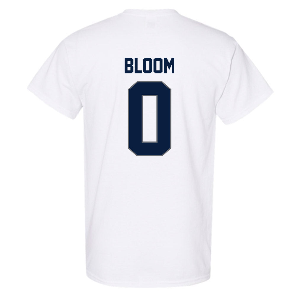 Nevada - NCAA Women's Basketball : Monet Bloom - Classic Shersey T-Shirt-1