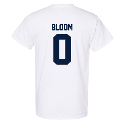 Nevada - NCAA Women's Basketball : Monet Bloom - Classic Shersey T-Shirt-1