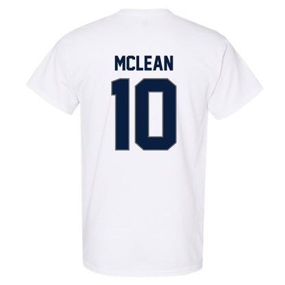 Nevada - NCAA Softball : Hailey McLean - Classic Shersey T-Shirt-1