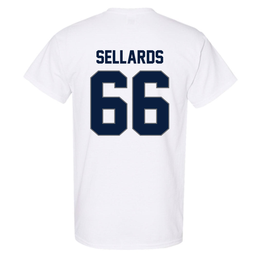 Nevada - NCAA Football : Henry Sellards - Classic Shersey T-Shirt