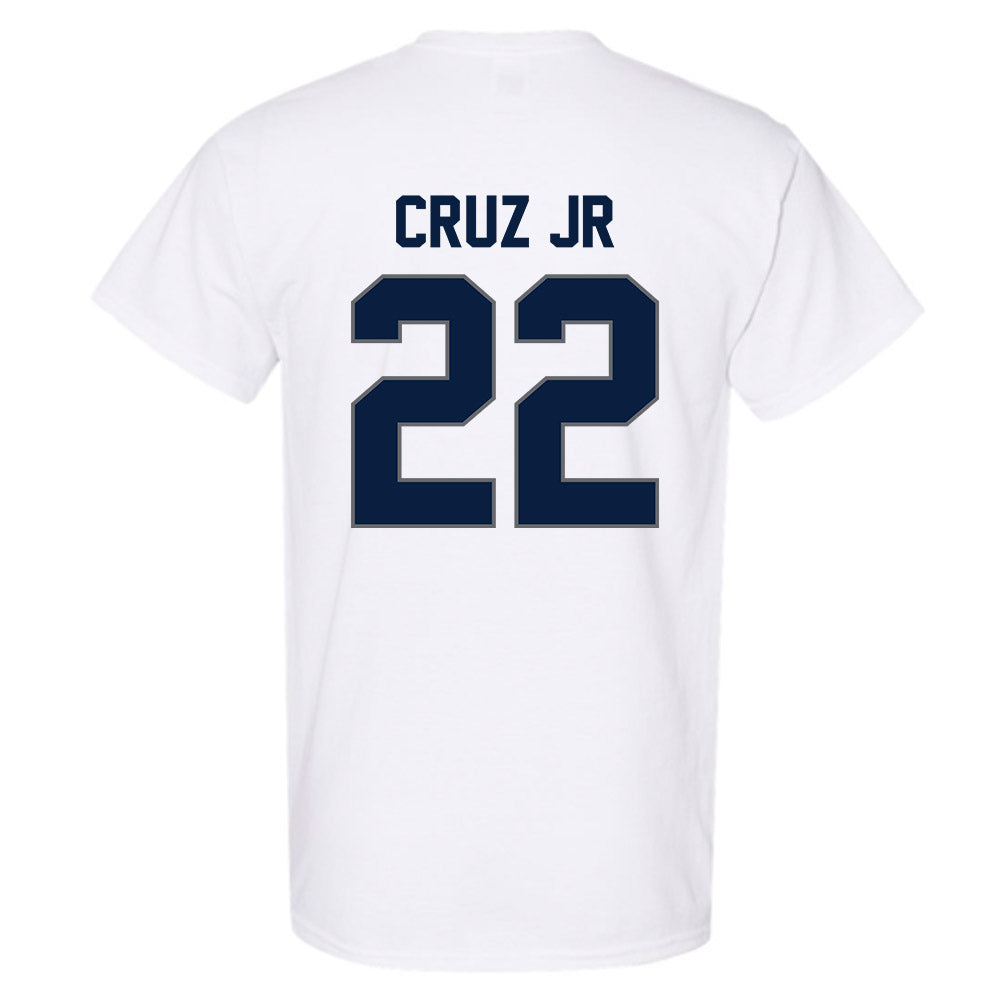 Nevada - NCAA Baseball : Mikey Cruz Jr - Classic Shersey T-Shirt-1