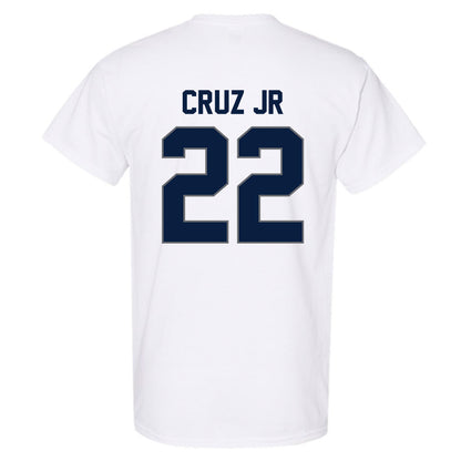 Nevada - NCAA Baseball : Mikey Cruz Jr - Classic Shersey T-Shirt-1