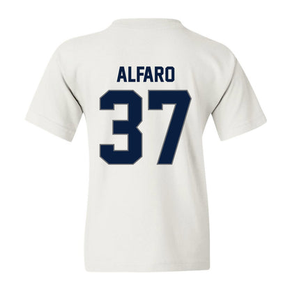 Nevada - NCAA Softball : Saige Alfaro - Classic Shersey Youth T-Shirt