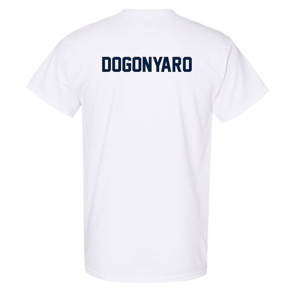 Nevada - NCAA Women's Track & Field : Meekness Dogonyaro - Classic Shersey T-Shirt-1