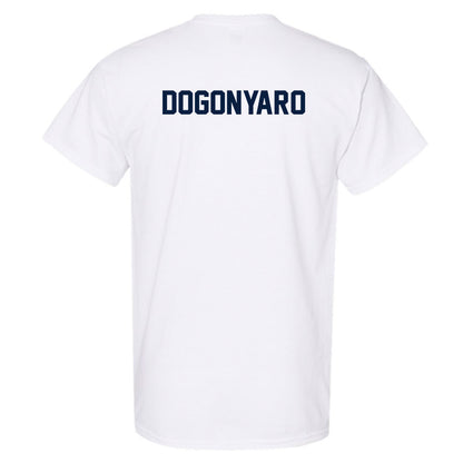 Nevada - NCAA Women's Track & Field : Meekness Dogonyaro - Classic Shersey T-Shirt-1