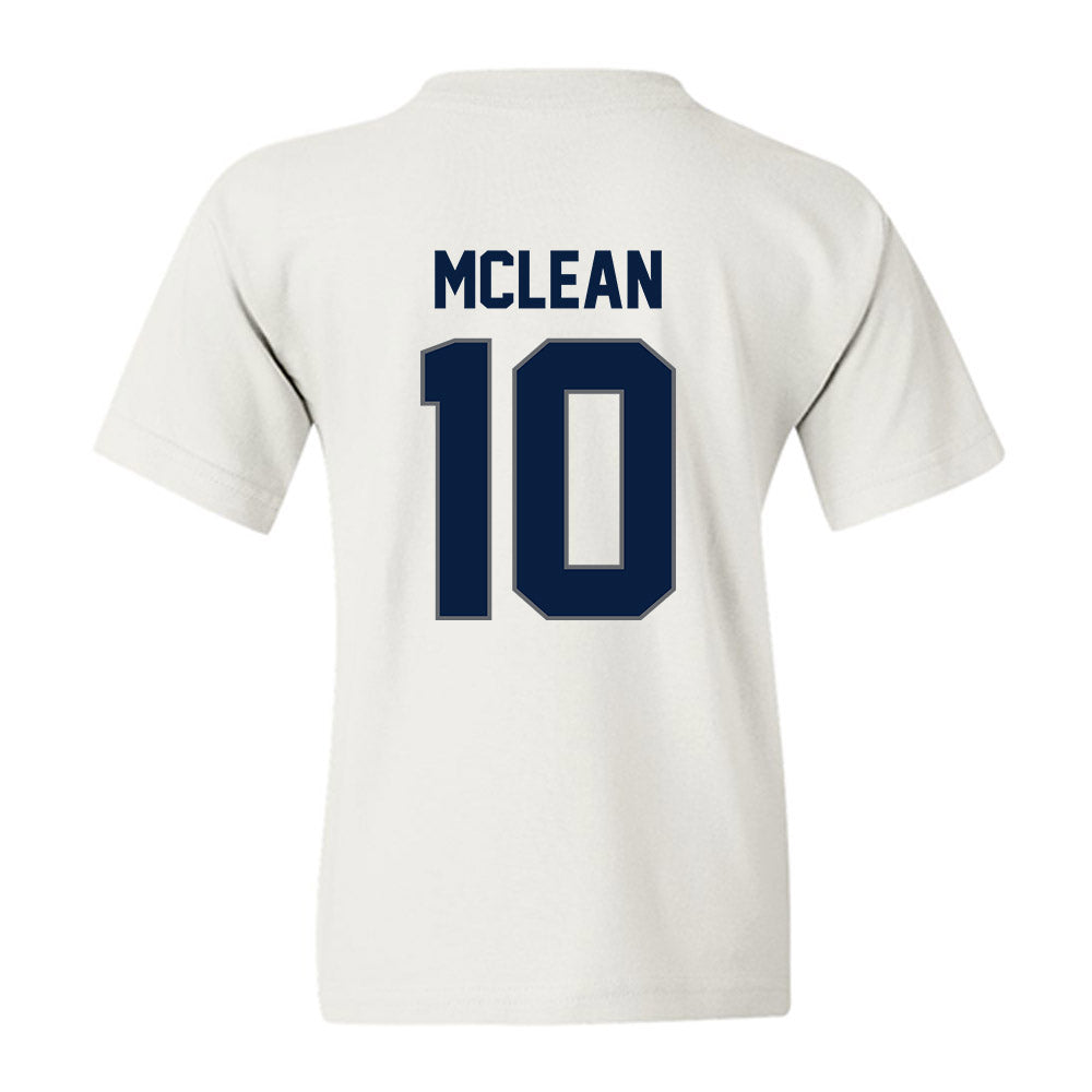Nevada - NCAA Softball : Hailey McLean - Classic Shersey Youth T-Shirt-1