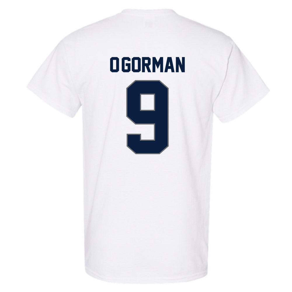 Nevada - NCAA Softball : Lexi O'Gorman - Classic Shersey T-Shirt-1