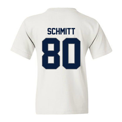 Nevada - NCAA Football : Darren Schmitt - Classic Shersey Youth T-Shirt-1