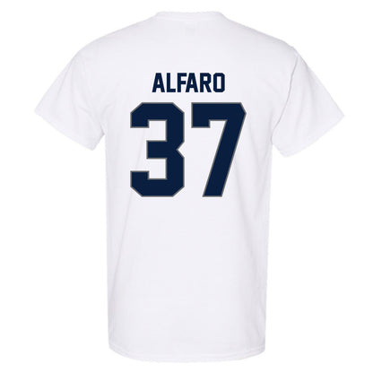 Nevada - NCAA Softball : Saige Alfaro - Classic Shersey T-Shirt-1
