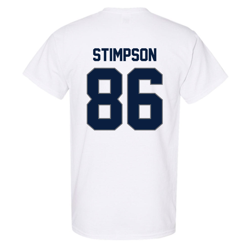 Nevada - NCAA Football : Joe Stimpson - Classic Shersey T-Shirt-1