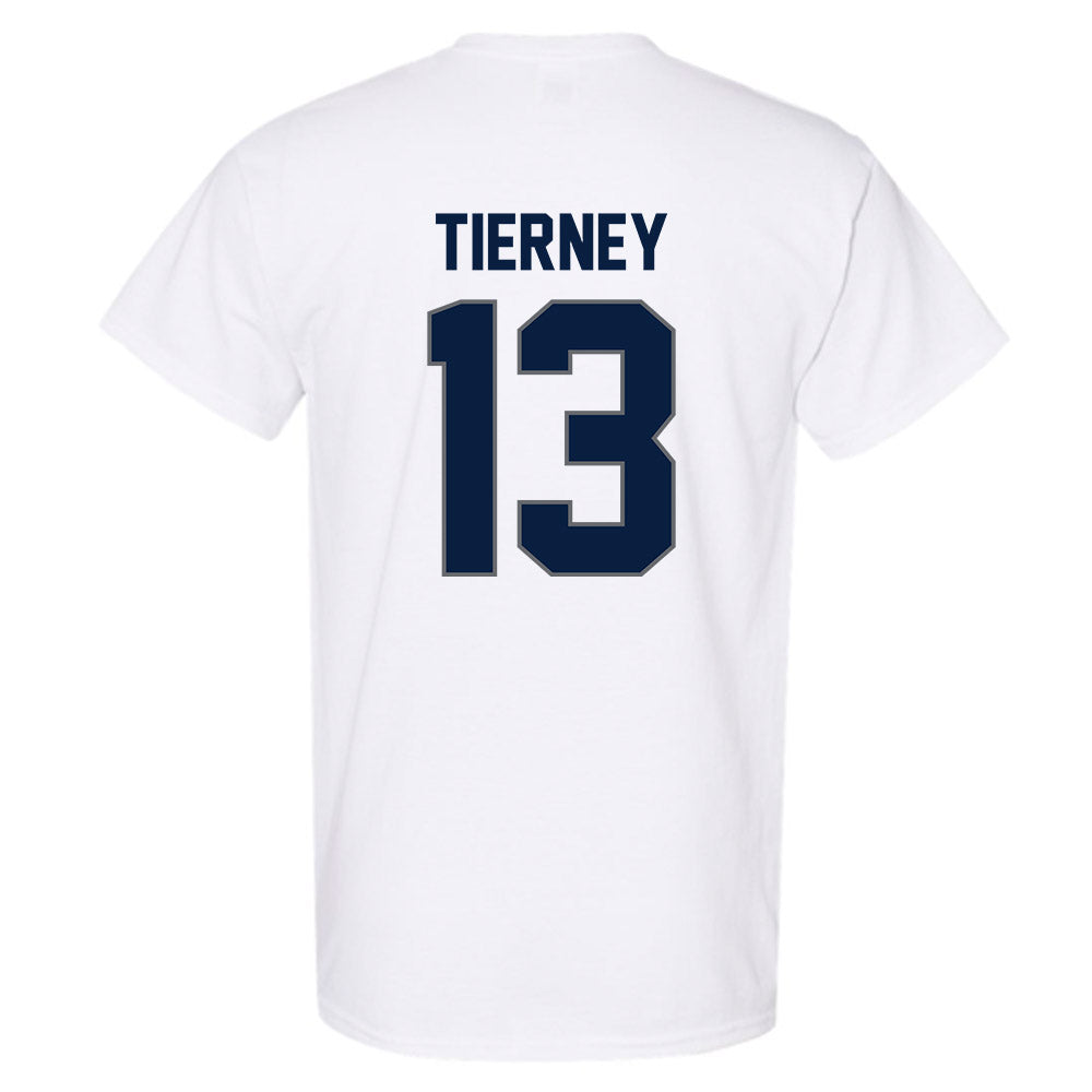 Nevada - NCAA Baseball : Eddie Tierney - Classic Shersey T-Shirt