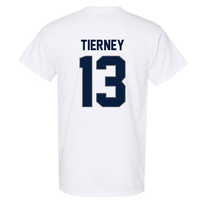 Nevada - NCAA Baseball : Eddie Tierney - Classic Shersey T-Shirt
