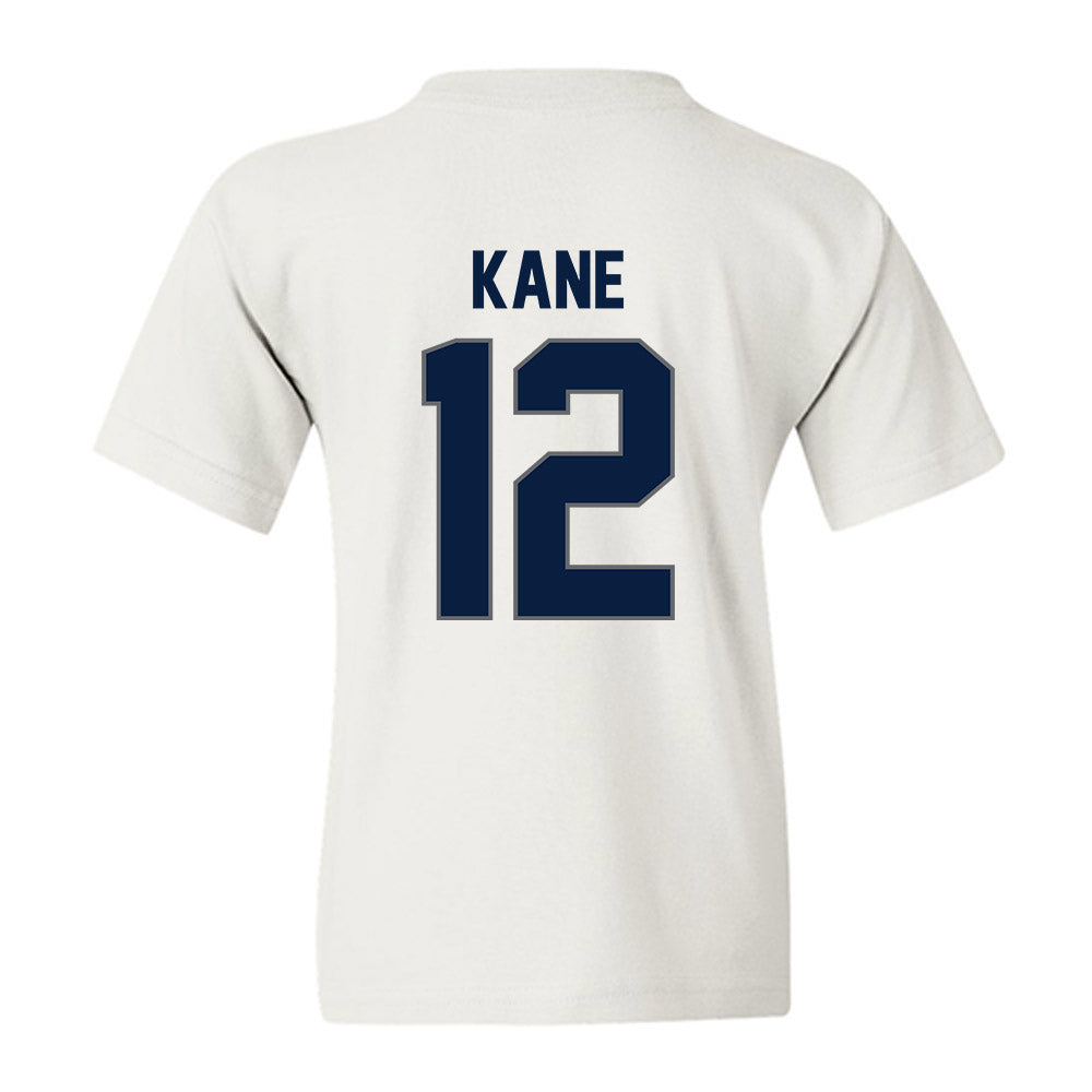 Nevada - NCAA Baseball : Sam Kane - Classic Shersey Youth T-Shirt-1